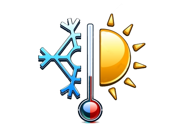 Logo for Home Service Ac